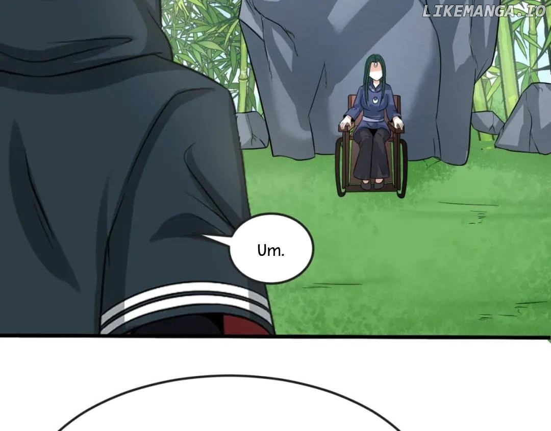 Era of the Haunted chapter 77 - page 87